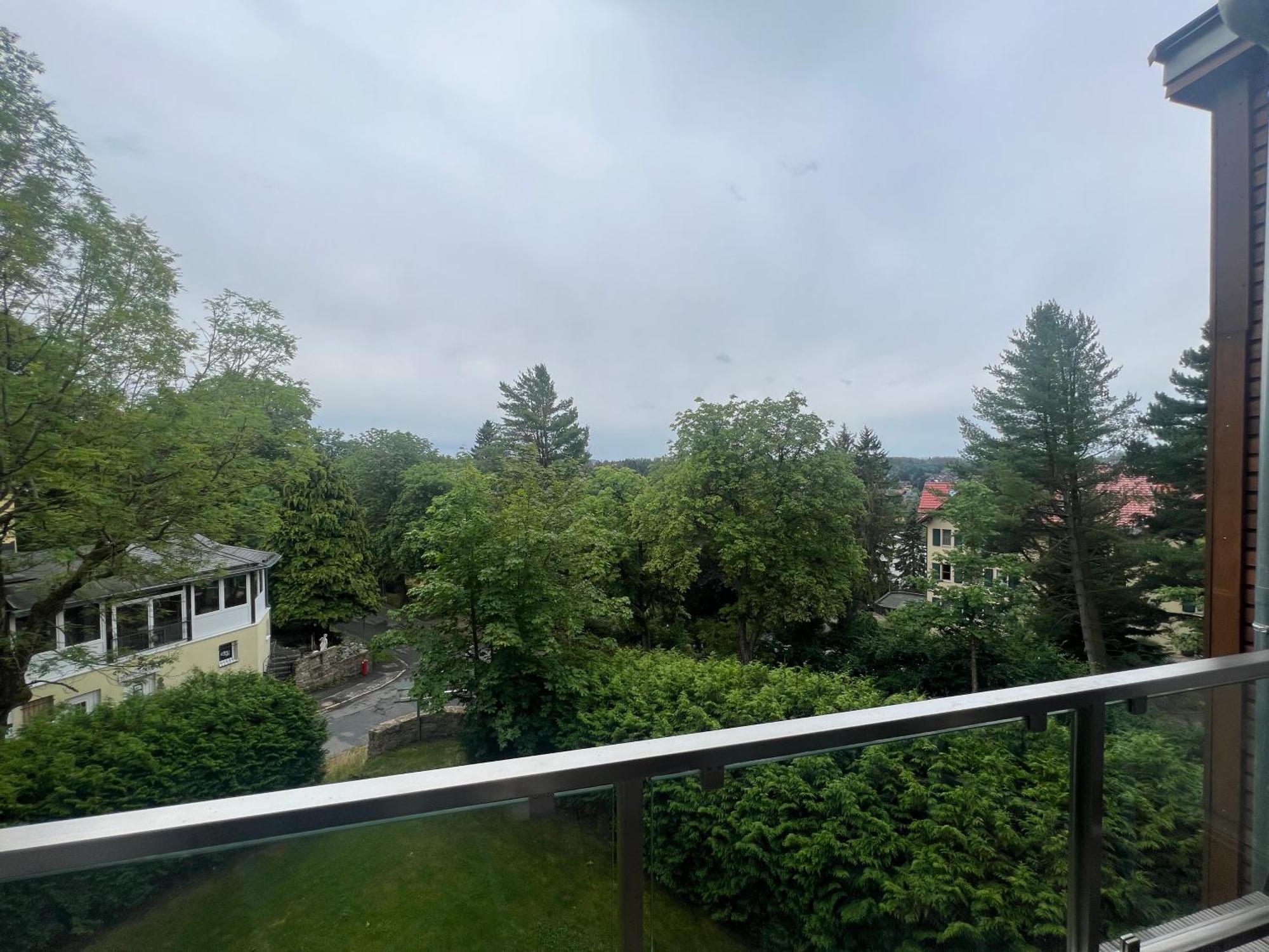 Braunlage Lodge Buitenkant foto