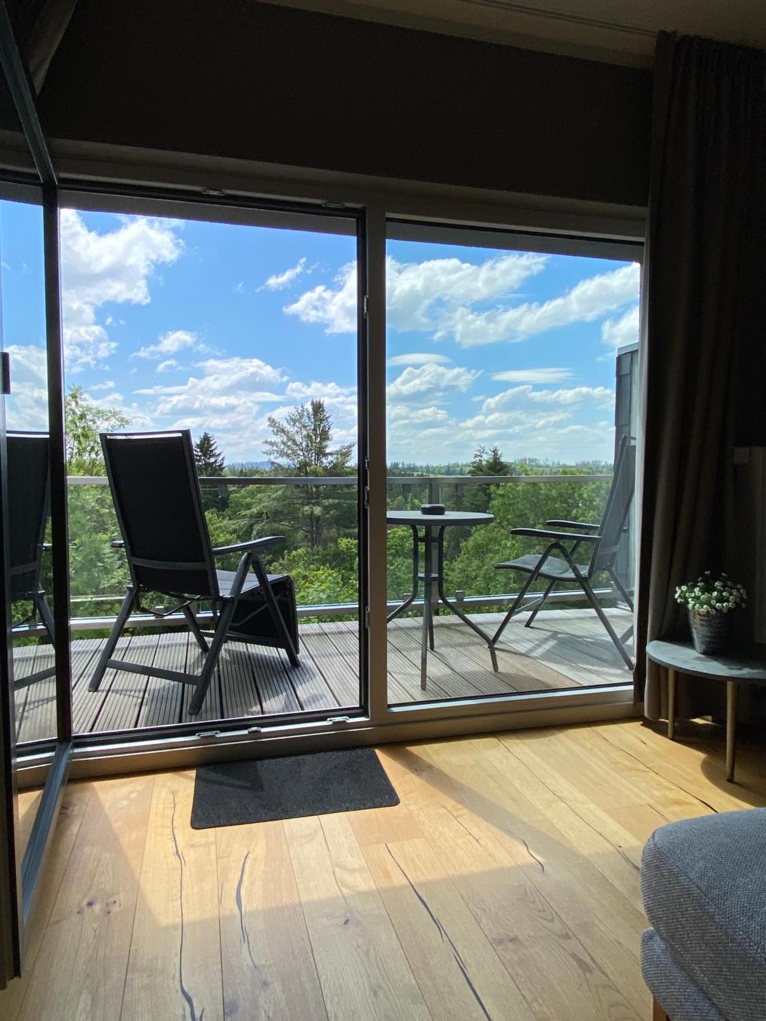 Braunlage Lodge Buitenkant foto