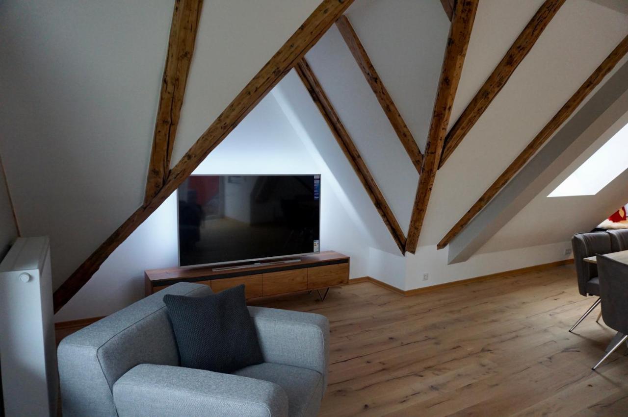 Braunlage Lodge Buitenkant foto
